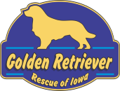 Golden Retriever Rescue of Iowa (GRRoIowa)
